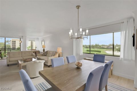 Tiny photo for 4612 Flagship Drive #206, Fort Myers, FL 33919 (MLS # 2025022452)