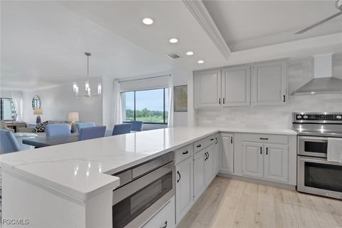 Tiny photo for 4612 Flagship Drive #206, Fort Myers, FL 33919 (MLS # 2025022452)