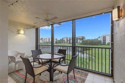 Tiny photo for 4612 Flagship Drive #206, Fort Myers, FL 33919 (MLS # 2025022452)