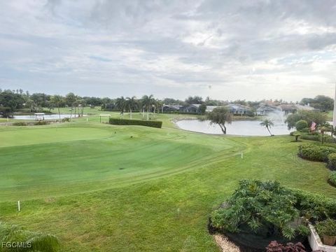 Tiny photo for 4612 Flagship Drive #206, Fort Myers, FL 33919 (MLS # 2025022452)