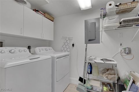 Tiny photo for 4612 Flagship Drive #206, Fort Myers, FL 33919 (MLS # 2025022452)