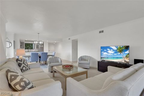 Tiny photo for 4612 Flagship Drive #206, Fort Myers, FL 33919 (MLS # 2025022452)