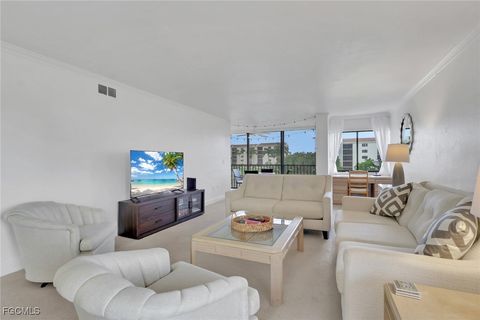 Tiny photo for 4612 Flagship Drive #206, Fort Myers, FL 33919 (MLS # 2025022452)