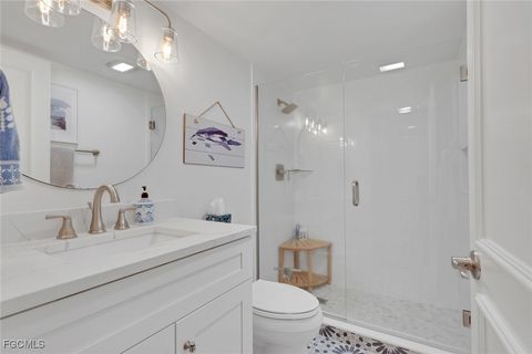 Tiny photo for 4612 Flagship Drive #206, Fort Myers, FL 33919 (MLS # 2025022452)