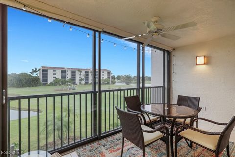 Tiny photo for 4612 Flagship Drive #206, Fort Myers, FL 33919 (MLS # 2025022452)