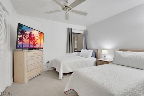 Tiny photo for 4612 Flagship Drive #206, Fort Myers, FL 33919 (MLS # 2025022452)