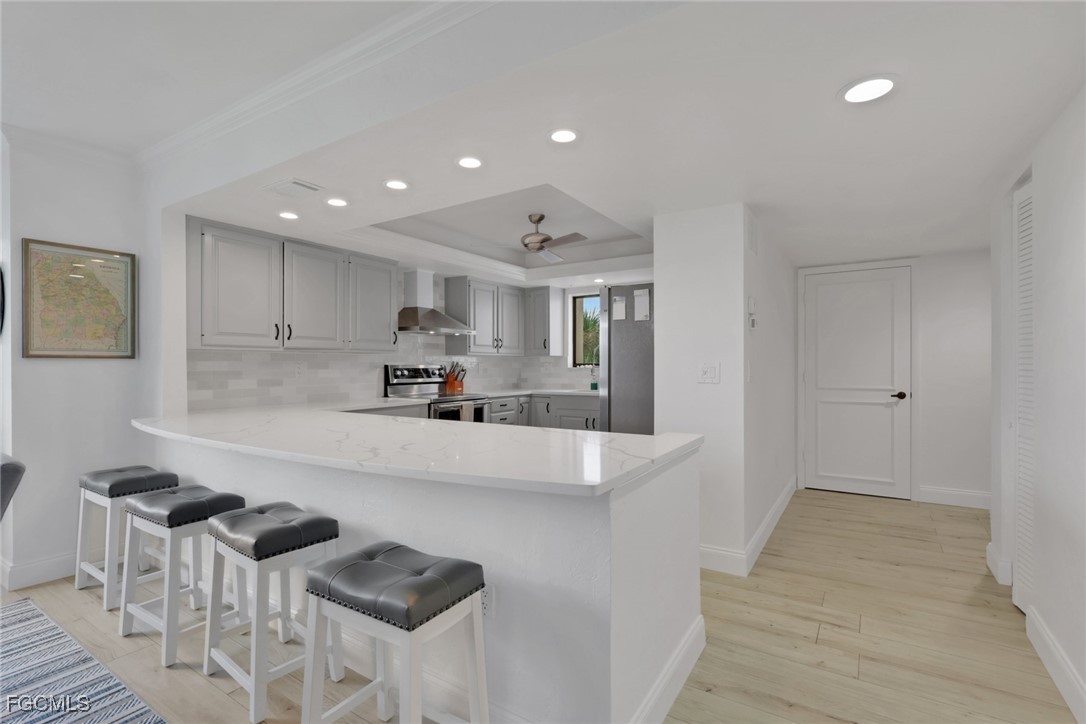 4612 Flagship Drive 206