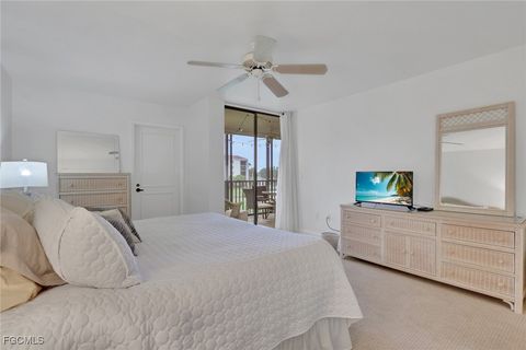 Tiny photo for 4612 Flagship Drive #206, Fort Myers, FL 33919 (MLS # 2025022452)