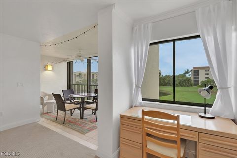 Tiny photo for 4612 Flagship Drive #206, Fort Myers, FL 33919 (MLS # 2025022452)