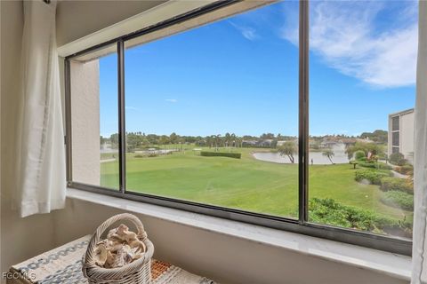 Tiny photo for 4612 Flagship Drive #206, Fort Myers, FL 33919 (MLS # 2025022452)