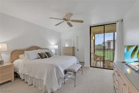 Tiny photo for 4612 Flagship Drive #206, Fort Myers, FL 33919 (MLS # 2025022452)