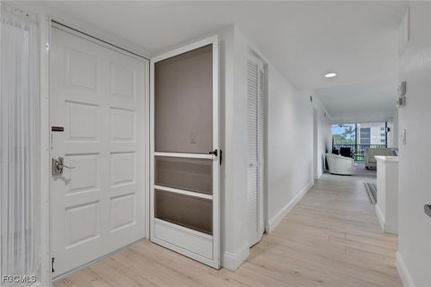 Tiny photo for 4612 Flagship Drive #206, Fort Myers, FL 33919 (MLS # 2025022452)