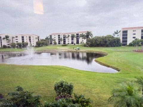 Tiny photo for 4612 Flagship Drive #206, Fort Myers, FL 33919 (MLS # 2025022452)
