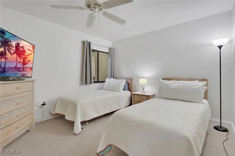 Tiny photo for 4612 Flagship Drive #206, Fort Myers, FL 33919 (MLS # 2025022452)