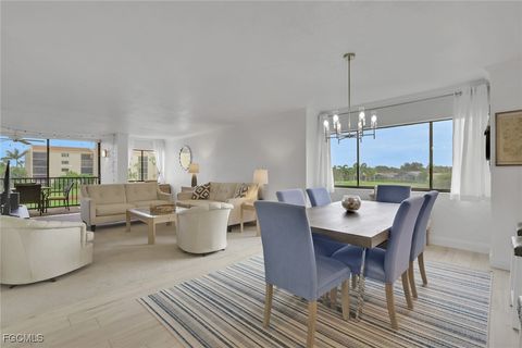 Tiny photo for 4612 Flagship Drive #206, Fort Myers, FL 33919 (MLS # 2025022452)