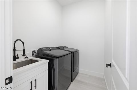 Tiny photo for 1321 NE 17th Terrace, Cape Coral, FL 33909 (MLS # 2026026924)