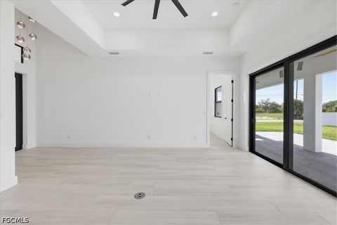 Tiny photo for 1321 NE 17th Terrace, Cape Coral, FL 33909 (MLS # 2026026924)