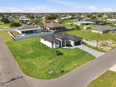 Tiny photo for 1321 NE 17th Terrace, Cape Coral, FL 33909 (MLS # 2026026924)