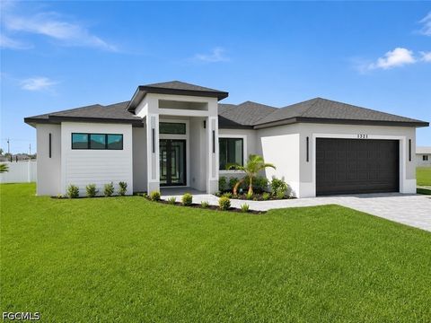 Photo of 1321 NE 17th Terrace, Cape Coral, FL 33909 (MLS # 2026026924)