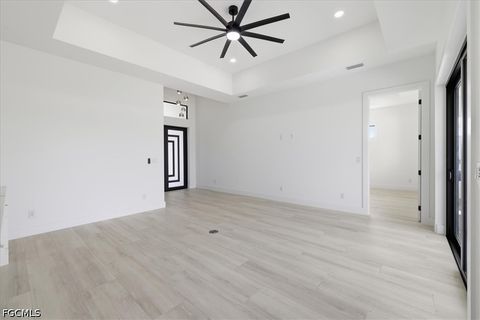 Tiny photo for 1321 NE 17th Terrace, Cape Coral, FL 33909 (MLS # 2026026924)