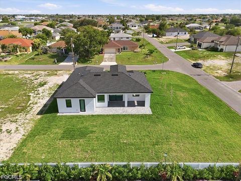 Tiny photo for 1321 NE 17th Terrace, Cape Coral, FL 33909 (MLS # 2026026924)