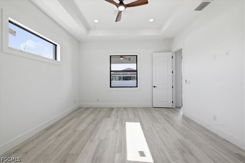 Tiny photo for 1321 NE 17th Terrace, Cape Coral, FL 33909 (MLS # 2026026924)