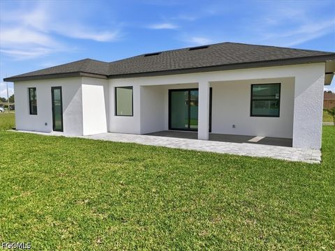 Tiny photo for 1321 NE 17th Terrace, Cape Coral, FL 33909 (MLS # 2026026924)