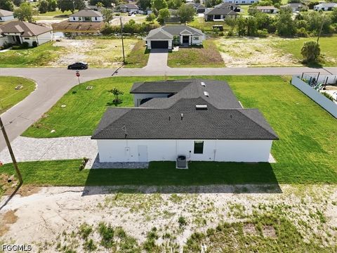 Tiny photo for 1321 NE 17th Terrace, Cape Coral, FL 33909 (MLS # 2026026924)