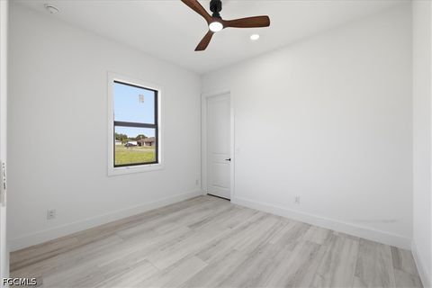 Tiny photo for 1321 NE 17th Terrace, Cape Coral, FL 33909 (MLS # 2026026924)