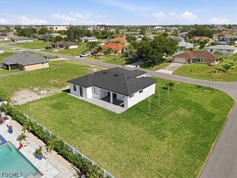 Tiny photo for 1321 NE 17th Terrace, Cape Coral, FL 33909 (MLS # 2026026924)