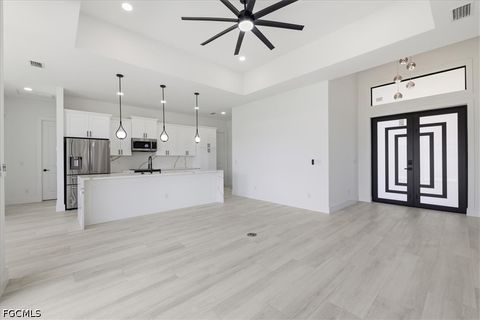 Tiny photo for 1321 NE 17th Terrace, Cape Coral, FL 33909 (MLS # 2026026924)