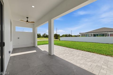 Tiny photo for 1321 NE 17th Terrace, Cape Coral, FL 33909 (MLS # 2026026924)