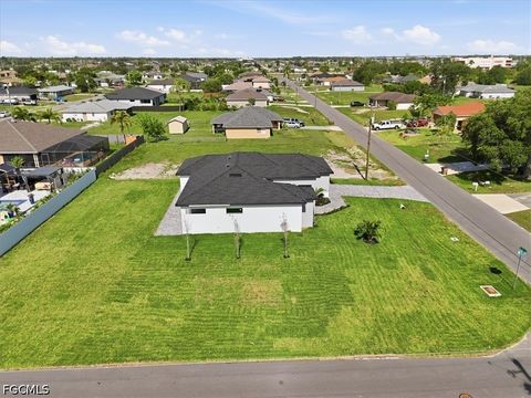 Tiny photo for 1321 NE 17th Terrace, Cape Coral, FL 33909 (MLS # 2026026924)