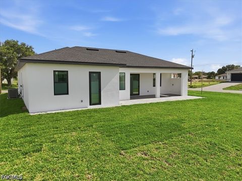 Tiny photo for 1321 NE 17th Terrace, Cape Coral, FL 33909 (MLS # 2026026924)
