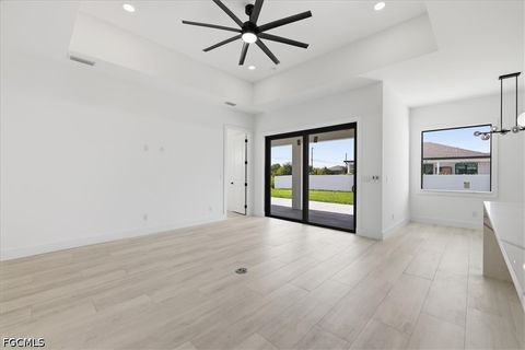 Tiny photo for 1321 NE 17th Terrace, Cape Coral, FL 33909 (MLS # 2026026924)
