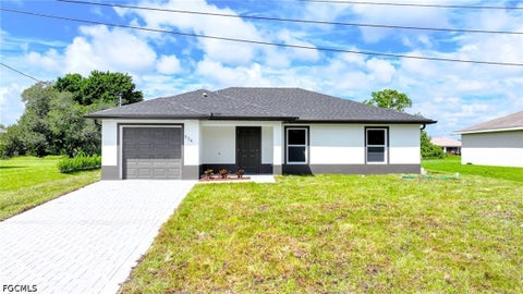 Photo of 139 Paddock Street, Lehigh Acres, FL 33974 (MLS # 2026038979)