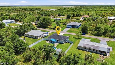 Tiny photo for 448 Glengary Circle, Punta Gorda, FL 33982 (MLS # 2026018529)