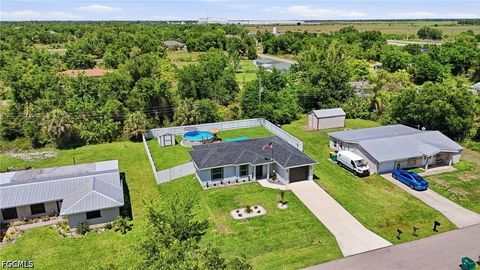 Tiny photo for 448 Glengary Circle, Punta Gorda, FL 33982 (MLS # 2026018529)