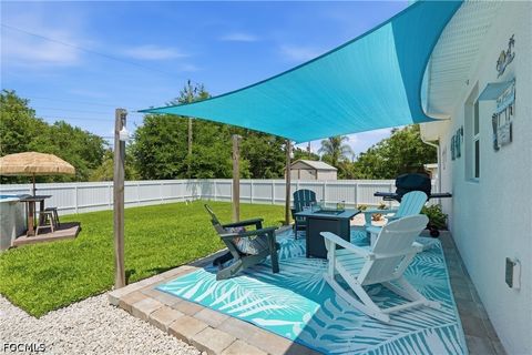 Tiny photo for 448 Glengary Circle, Punta Gorda, FL 33982 (MLS # 2026018529)