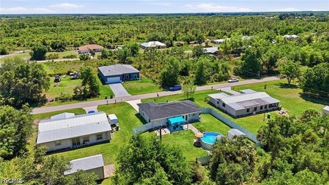 Tiny photo for 448 Glengary Circle, Punta Gorda, FL 33982 (MLS # 2026018529)