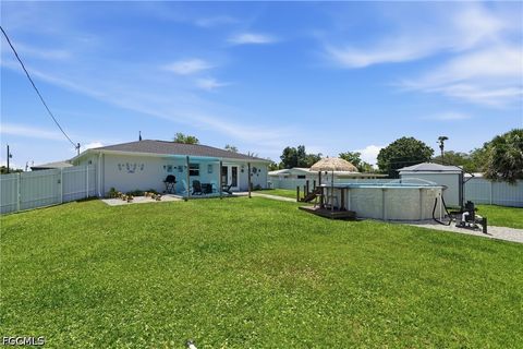 Tiny photo for 448 Glengary Circle, Punta Gorda, FL 33982 (MLS # 2026018529)