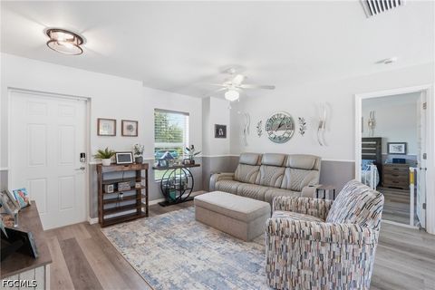 Tiny photo for 448 Glengary Circle, Punta Gorda, FL 33982 (MLS # 2026018529)