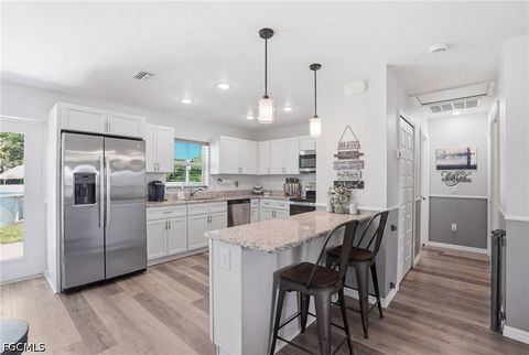 Tiny photo for 448 Glengary Circle, Punta Gorda, FL 33982 (MLS # 2026018529)