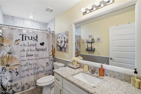 Tiny photo for 448 Glengary Circle, Punta Gorda, FL 33982 (MLS # 2026018529)