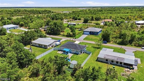 Tiny photo for 448 Glengary Circle, Punta Gorda, FL 33982 (MLS # 2026018529)