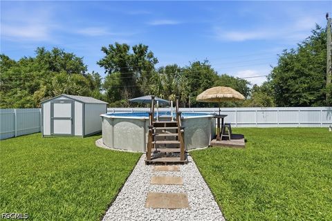 Tiny photo for 448 Glengary Circle, Punta Gorda, FL 33982 (MLS # 2026018529)