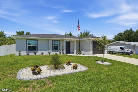 Tiny photo for 448 Glengary Circle, Punta Gorda, FL 33982 (MLS # 2026018529)