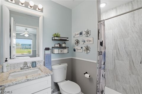 Tiny photo for 448 Glengary Circle, Punta Gorda, FL 33982 (MLS # 2026018529)