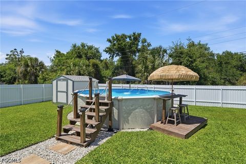 Tiny photo for 448 Glengary Circle, Punta Gorda, FL 33982 (MLS # 2026018529)