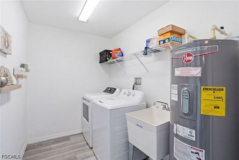 Tiny photo for 448 Glengary Circle, Punta Gorda, FL 33982 (MLS # 2026018529)